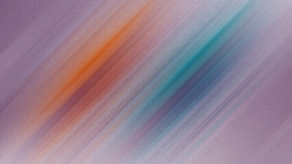 Vibrant abstract background with colorful gradient texture