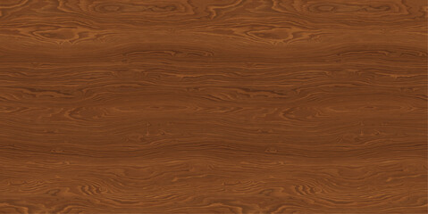 Brown wood texture with natural grain pattern and fibers for background and design