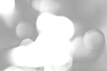 Soft Abstract Light Bokeh Texture. Soft abstract light bokeh texture with blurred highlights. Perfect for overlays, backgrounds, cinematic visuals, branding, motion graphics, and atmospheric design.