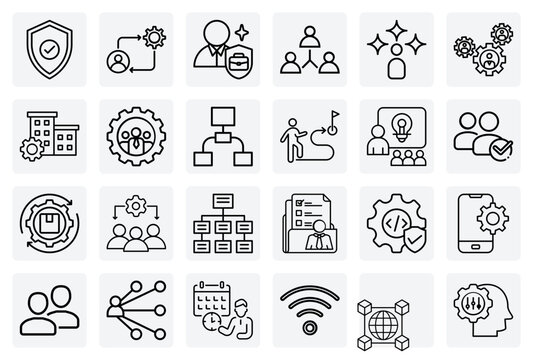 Modern Professional Competencies &ndash; Leadership, Adaptability, And Self-Management For A Purposeful And Secure Career Path.