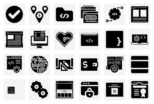 Digital Marketing And Web Development &ndash; Landing Page Design, Mockups, And Backlink Building For Online Campaigns