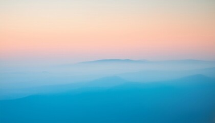 Fototapeta premium High-end abstract light wave background with vibrant energy lines