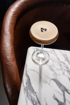 Espresso Martini
