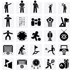 Football Game Rules And Special Plays – Substitutions, Corner Kicks, And Penalty Shots For Educational Content © Arju