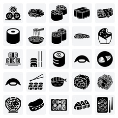 Traditional Japanese Dishes And Ingredients – Natto, Tamagoyaki, And Senbei Crackers For Authentic Cultural Representation © Arju