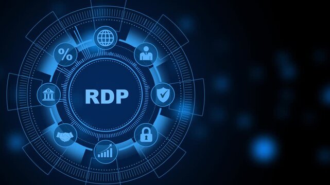 Remote Bmp Icon Rdp