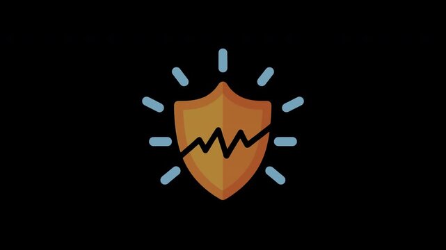 Protect your valuable video content with a digital shield and secure its integrity