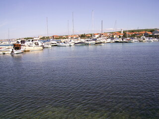 Bibinje (Zadar County, Republic of Croatia)