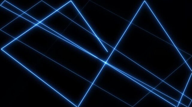 hand drawn neon line animation on transparent background. red circle brush drawn, brush stroke circle highlighter scribble animation.