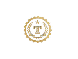 trademark icon isolated on a transparent background 