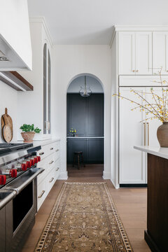 Classic Kitchen 