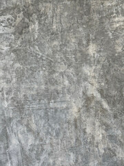 Fototapeta premium Cool gray concrete texture background 