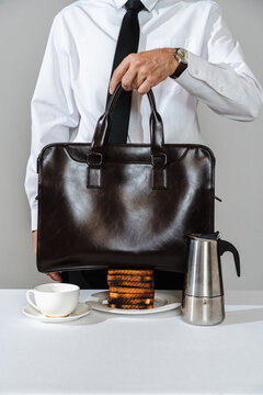 Crushed by Deadlines