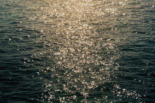 Summer Glimmer