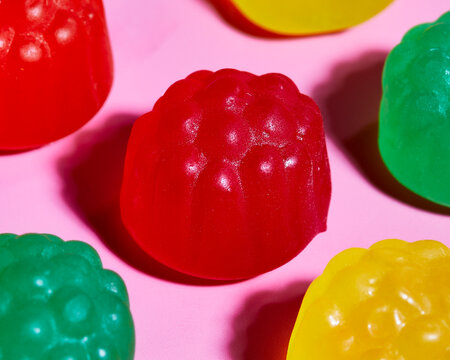 Gummy Candy