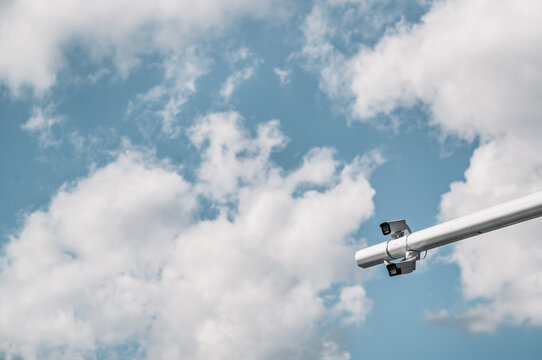 Surveillance Camera