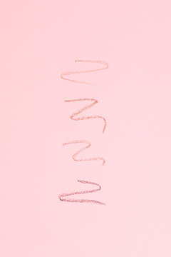 Brow Pencil Swatches