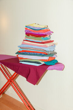 Fabric Stack