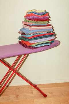 Fabric Stack