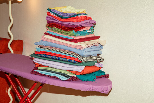 Fabric Stack