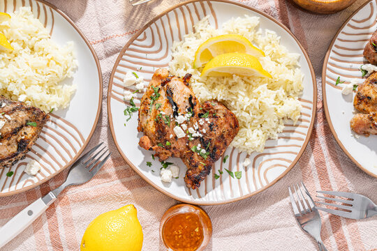 Chicken Thigh