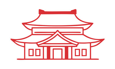 dojo minimallis vector logo 