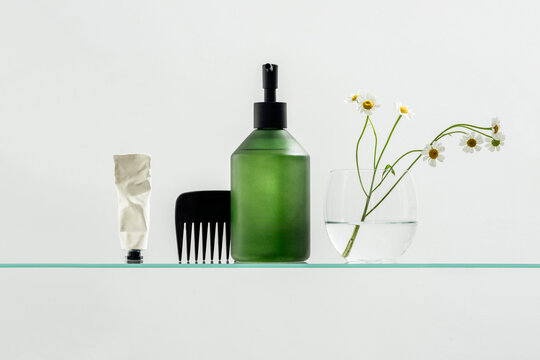 Hand liquid soap