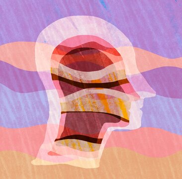 Mental Layers

