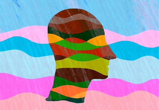 Mental Layers

