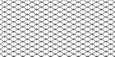 Mesh texture for fishing nets. Seamless pattern for sportswear or soccer goal, volleyball net, basketball hoop, hockey, athletics.