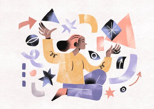 Mastering the Flow: Juggling Tasks and Balancing Life