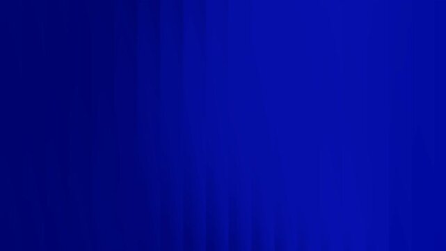 A deep blue gradient background with subtle texture viewed straight on, emitting a sense of calmness and serenity in a simple composition