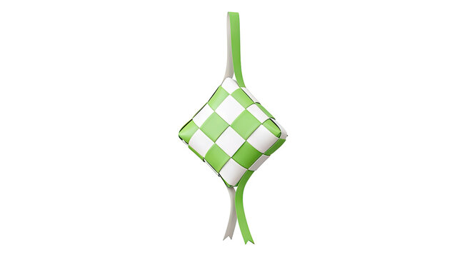 Ketupat Decoration