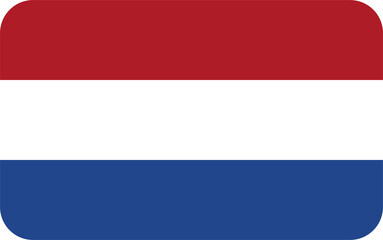 Obraz premium netherlands flag 