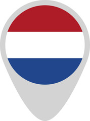 netherlands flag
