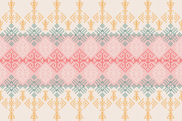 Vintage damask floral patterns with intricate antique decorative elements are perfect for wallpaper, textiles, and retro fabric designs.