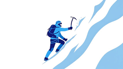 silhouette of a man jumping