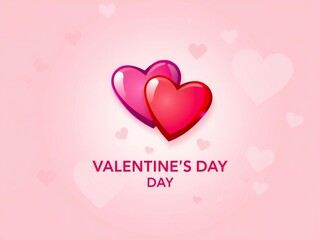 Celebrate valentine's day with love