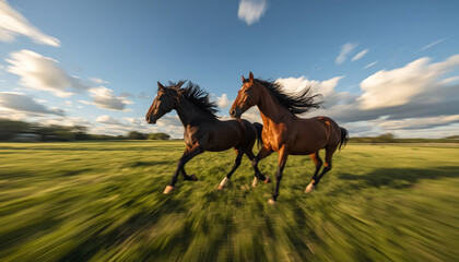 Abstract Orange Yellow Painted Texture Background