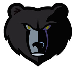 Panther logo © Ahtasham Imran 