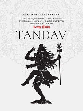 Maha Shivratri is the celebration of Shiva&rsquo;s boundless grace. It reminds us that destruction is not an end, but a doorway to renewal, growth, and spiritual elevation.
