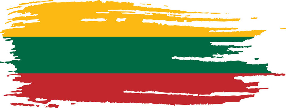 lithuania flag