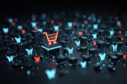 Market demand drives supply innovation as distribution across omnichannel channels boosts availability, increases reach, and accelerates scale