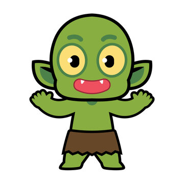 Cute Ghosts Illustration Collection &ndash; Kawaii Spirits, Friendly Haunted Characters for Kids & Digital Art