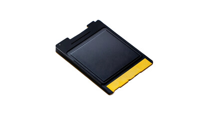 Professional Photo Storage