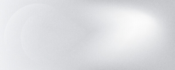 Grey gradient grain texture background gray black white monochrome smooth grainy backdrop design copy space eps10 © Muzamil
