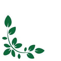 Decorative Plant Corner