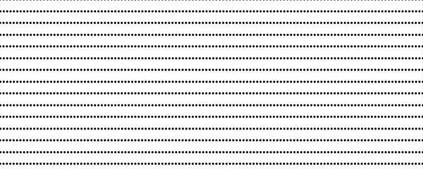 Fototapeta premium Background with monochrome dotted texture. Polka dot pattern template vector dots pattern