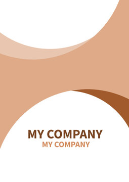 book cover brown chocolate yuz	