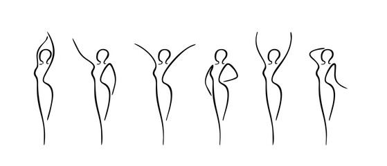 vector illustration of an abstract background